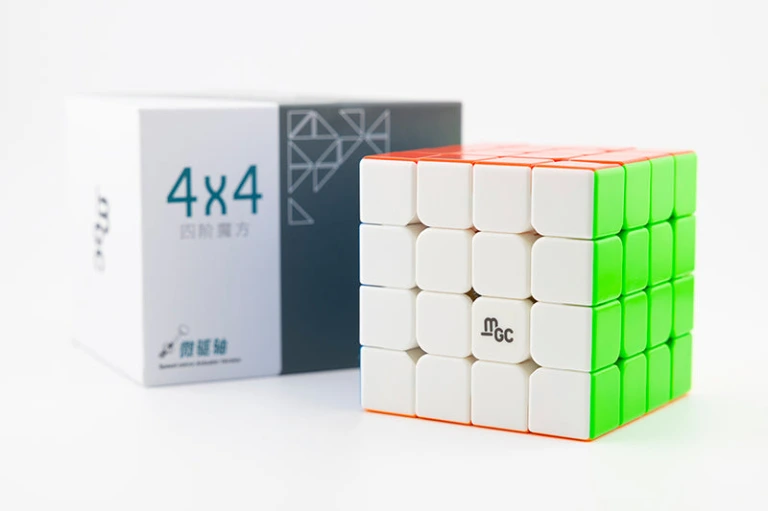 YJ MGC 4x4 (Speed Micro-Bearing)